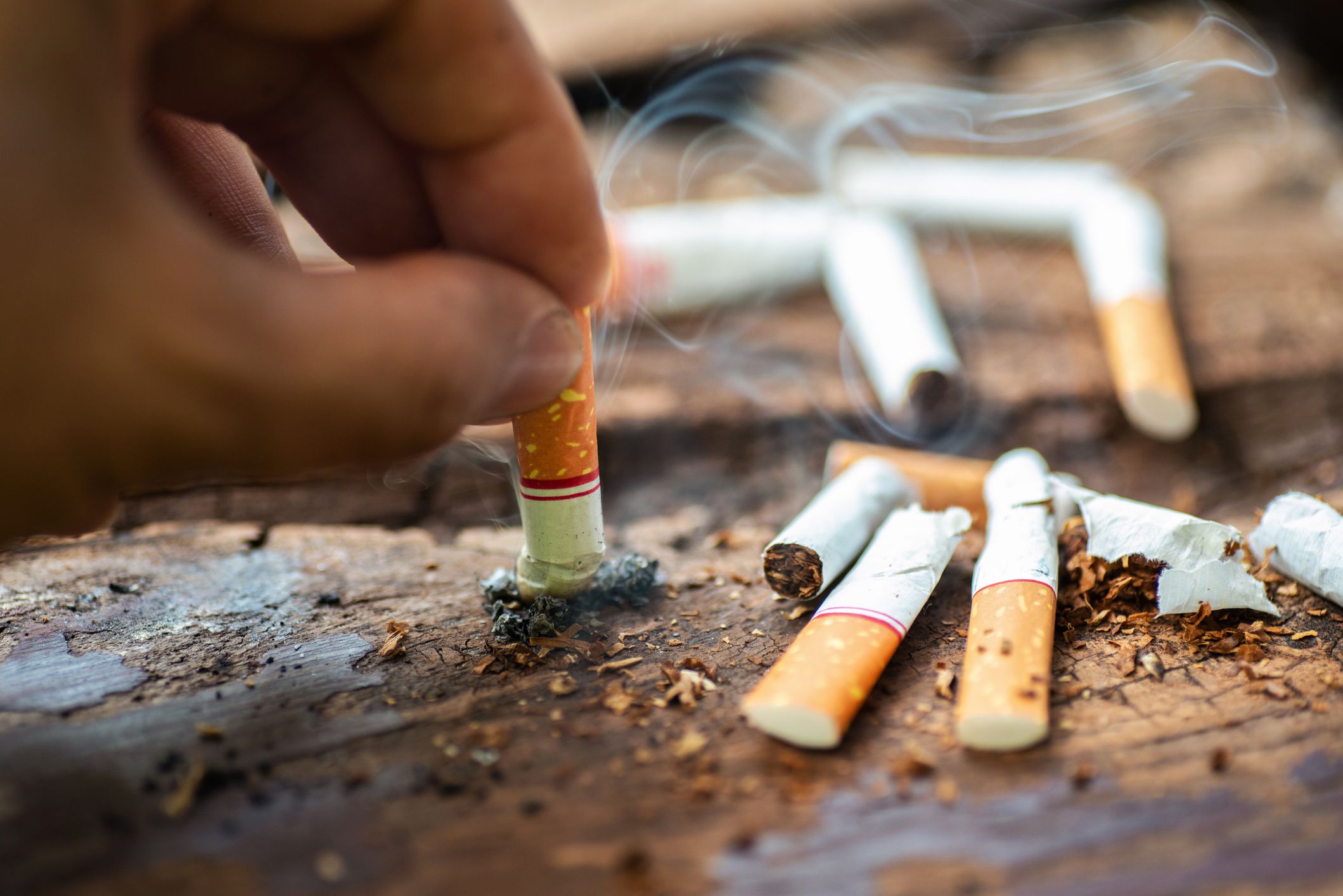 How to Quit Smoking and What to Expect?