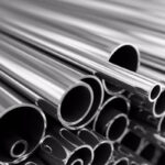 Stainless-Steel Pipes