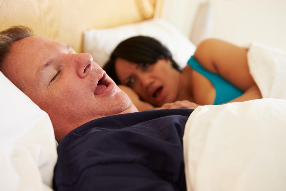 Solutions For Night Shift Workers Suffering from Sleep Apnea