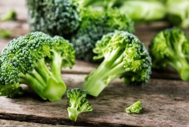 There Are Numerous Health Benefits Associated With Broccoli