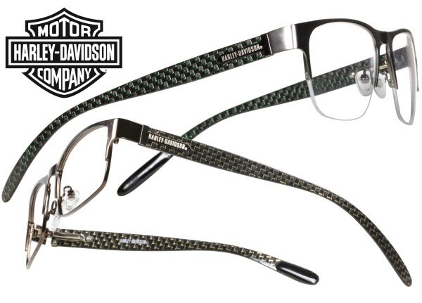 Specialties of Harley Davidson Glasses Over Other Brands