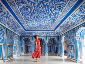 Why Jaipur Culture Draws Tourists in Droves?