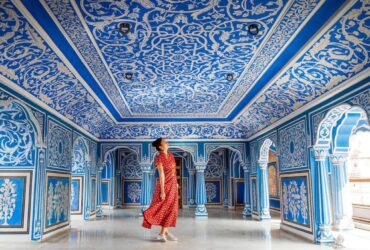 Why Jaipur Culture Draws Tourists in Droves?
